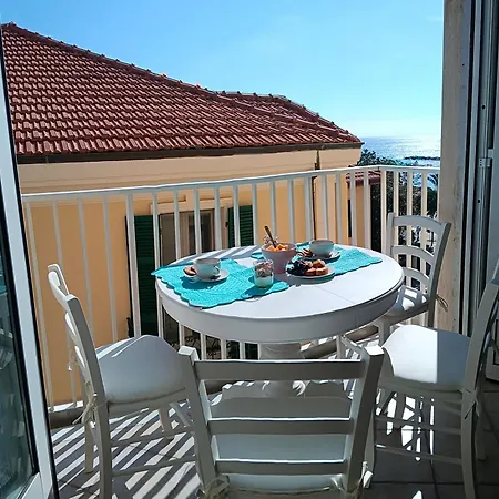 Apartment Brezza Marina