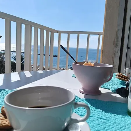 Brezza Marina Apartment Arma di Taggia